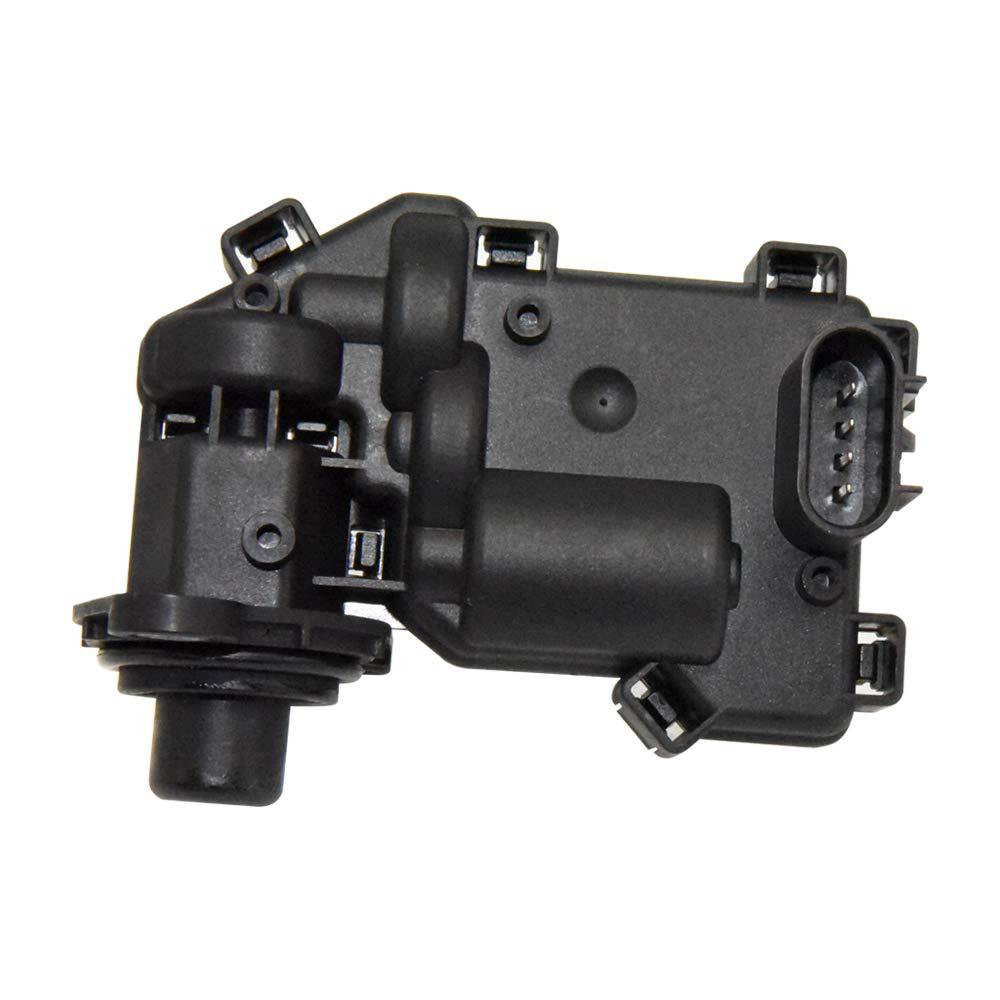 600-115 12471631 12471623 15884292 26053326 Four-Wheel Drive Actuator