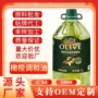 初榨非转基因特级源头调和油