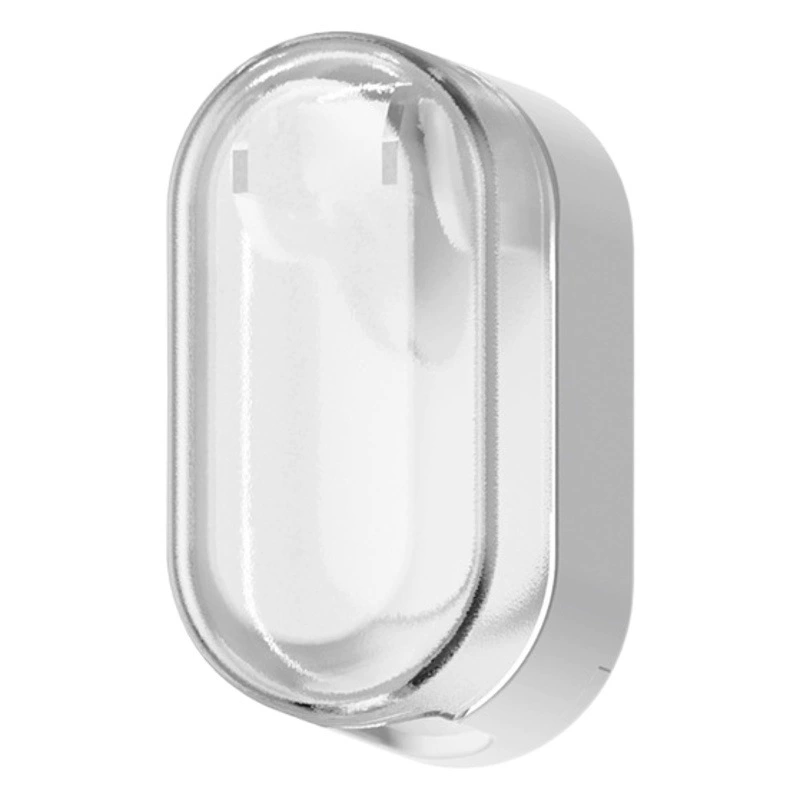 Трансграничная простая Пыленепроницаемая полка для хранения зубных щеток с крышкой для унитаза без перфорации держатель для электрической зубной щетки Подвесной Настенный держатель для хранения