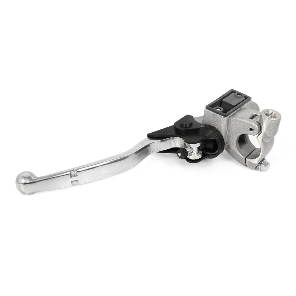 Motorcycle Modified Parts Hydraulic: Motuoche Tormoz supportları - exc-clutch-pump-silver-without-cover