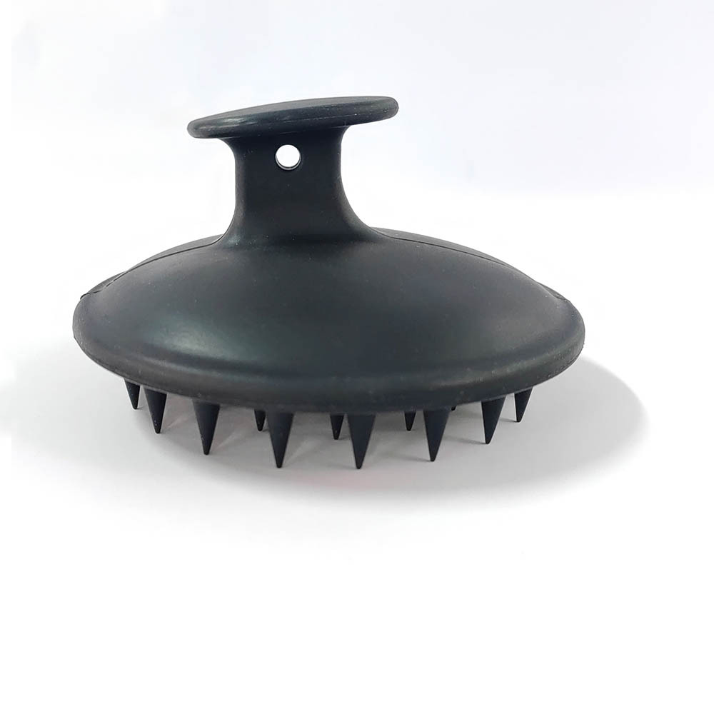 대형 라운드 스타일 1 블랙