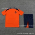 2026 netherlands home short sleeve jersey