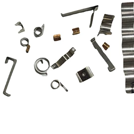 其他弹簧;压缩弹簧;拉伸弹簧