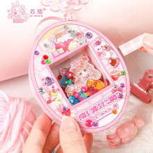 ��������ռ�DIY�Ҽ��ֹ���װ��ֽ����չʾ�Ҽ��������زİ�����