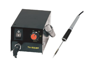 德利优936恒温焊台调温防静电国产陶瓷芯迅速升温TU936BB