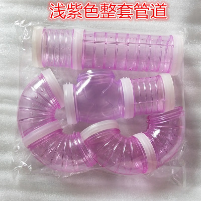 套装管道6