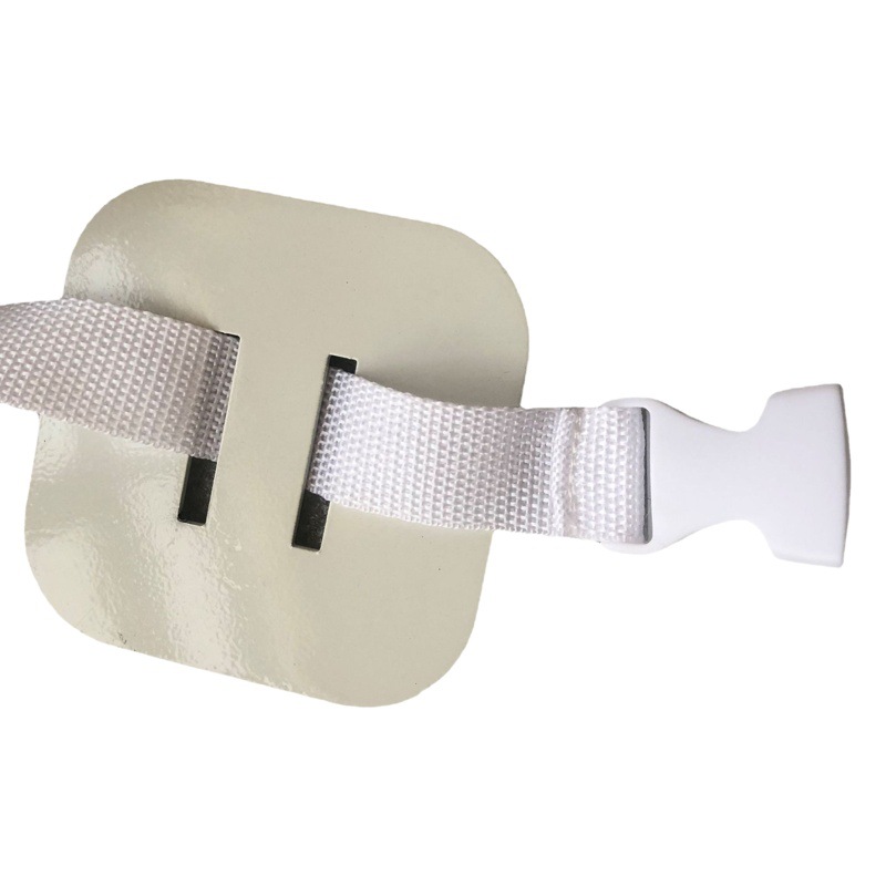 Cama de bebé cinturón de fijación cama de costura anti-móvil vendaje Madre y niño cama a juego cama vendaje dispositivo cama de bebé vendaje