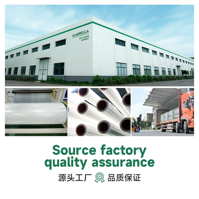 Anti-Dirt, Transparent Protective Film, Car paint protective film