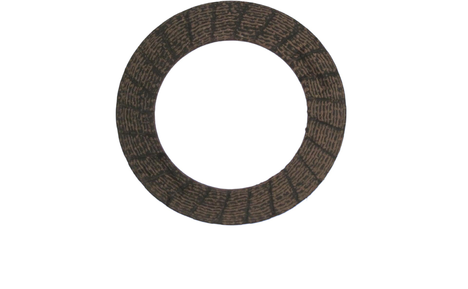 机械带齿摩擦片350*220*4工业雕刻机车床高精密加工模具数控