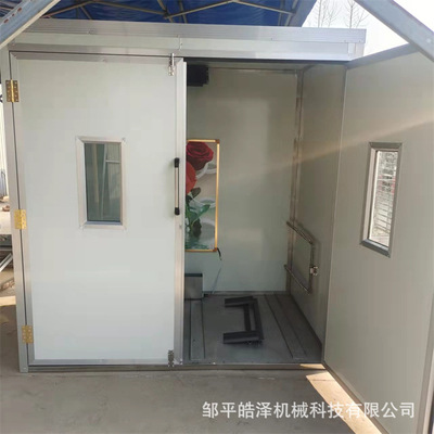 Manufactor Supplying commercial Steamed buns The prover Bread fermentation tank automatic Thermostat The prover Proofer Room