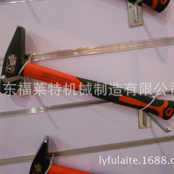 德式钳工锤  山东 福莱特    GS认证