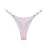 Pink stripe