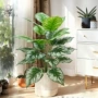 仿真植物家居园林假树