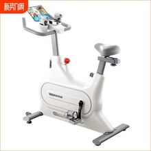 动感单车家用款自行车室内运动健身房器材发电骑行训练