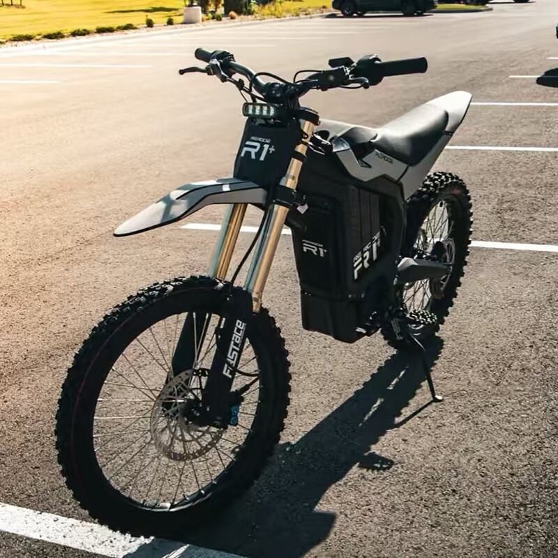Cross-border export of the Red Ant R1+ electric off-road motorcycle, 17KW new high-power endurance racing mountain bike Cross-border export of the Red Ant R1+ electric off-road motorcycle, 17KW new high-power endurance racing mountain bike