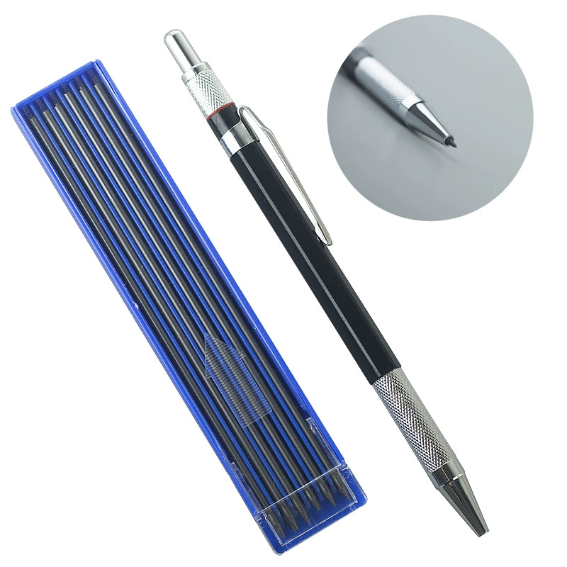 Carpentry, pencil, adjustable marker, liner