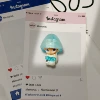 Z-Mushroom [Blue]