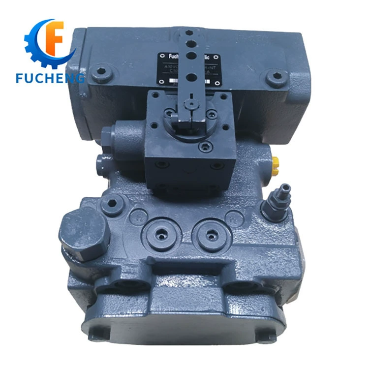 Гидравлический плунжерный насос Fucheng A4VG125EP2D1/32R-NTF02F691DTFucheng