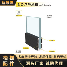 批发庭院钢化夹胶玻璃栏杆泳池夹护栏自建房阳台玻璃防护围栏厂家