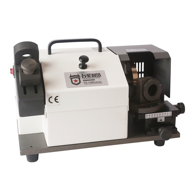 Taoxing Zhi máquina de molienda de varilla de tungsteno ángulo de aguja de tungsteno roto máquina de molienda de varilla de tungsteno pequeña máquina de molienda de varilla de acero de tungsteno TX-13W