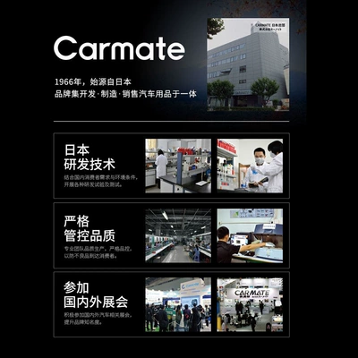 Round Mirror for Reversing, Car: Large field of view rear view auxiliary mirror