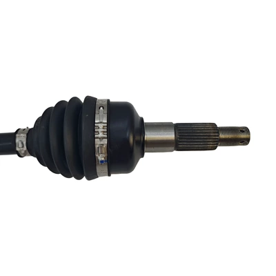 left CV axle CF400 – Motorcycle engine and accessories