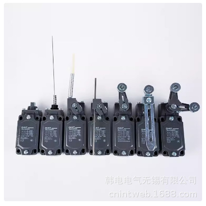 YBLX-K3/20H/H1  YBLX-K3/20H/H2 YBLX-K3/20H/H3 正泰行程开关