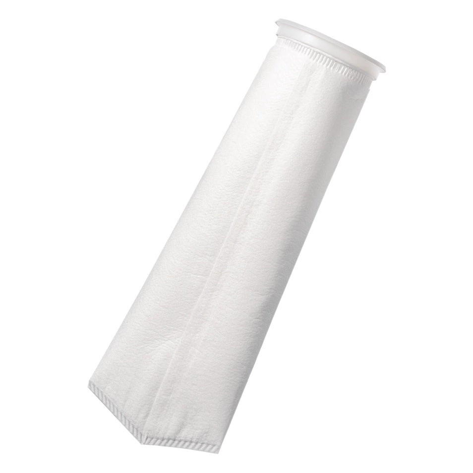 Тип цедильный мешок бассейна бака рыб оптового цедильного мешка ПП жидкостного промышленный цедильный мешок микрона