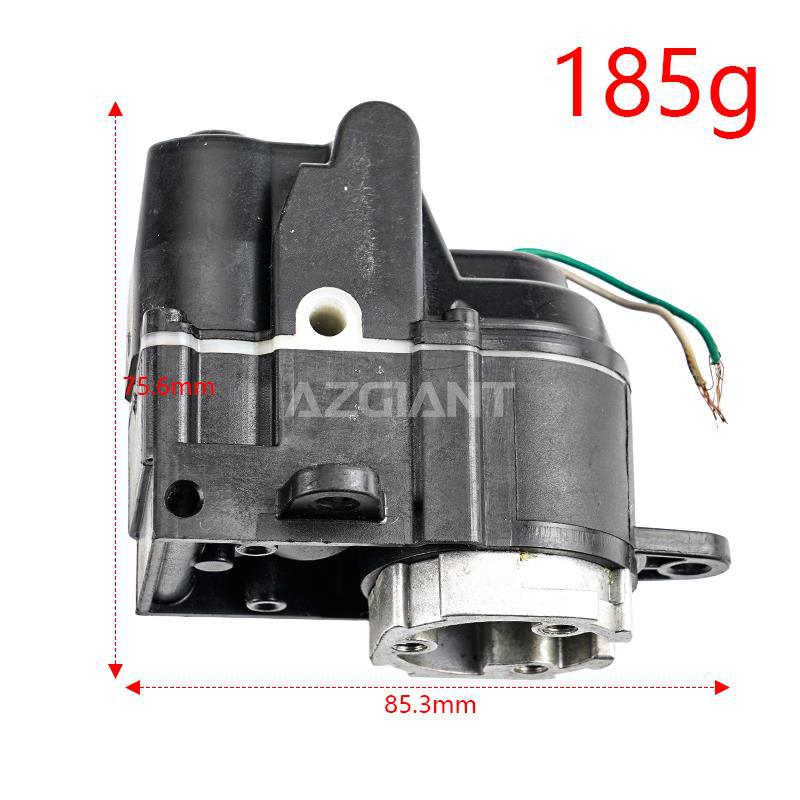Suitable for 2017-2024 Hyundai Elantra, Tucson, I10, I20 Rearview Mirror Folding Automatic Module Gear Set Motor