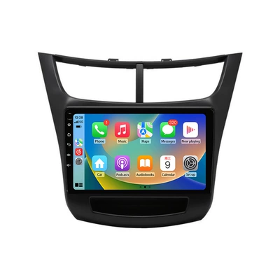 DVD Navigation – for 15-18 Models of Chevrolet