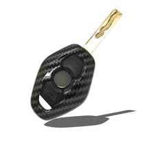 适用于宝马E46 E39 E38 Z3 Z4 E83 E53钥匙包 保护套