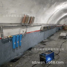 矿山施工设备;其他储运设备;粉尘采样仪