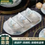 家用高温陶瓷防烫泡面碗