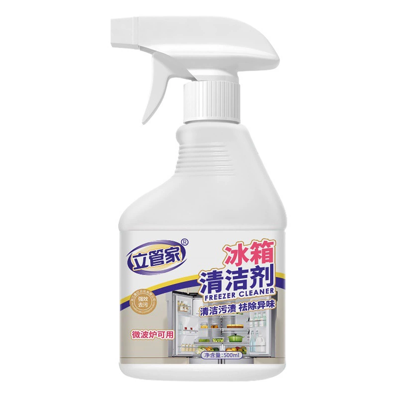 Фабрика прямых продаж Очиститель для холодильников, чистящие средства для бытовой техники