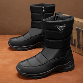 男式雪地靴;女式雪地靴;女式棉鞋