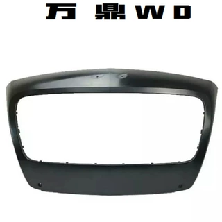 适用2012-16宾利Continental GT GTC中网框3W3853651 3W3853653A
