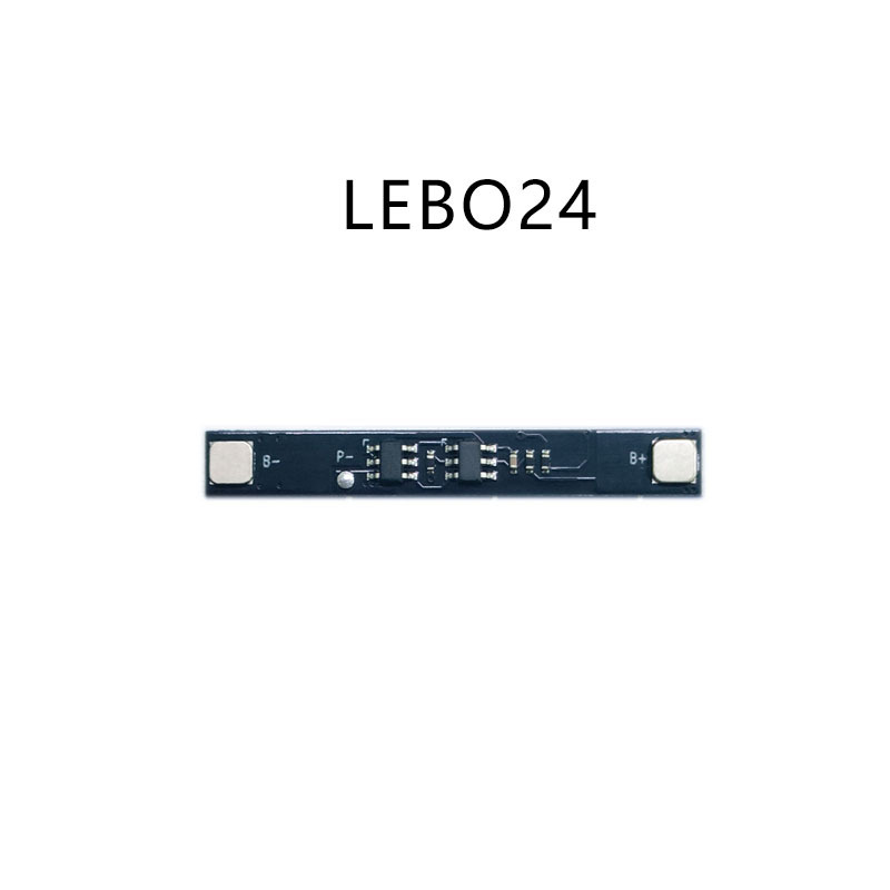电池保护板LEBO24电池保护板内置电板