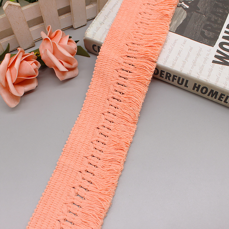 ���ʹ����֯���뻨�� �ֻ���ɫ��ɫ�������뻨�߸��ϼҷ�װ��