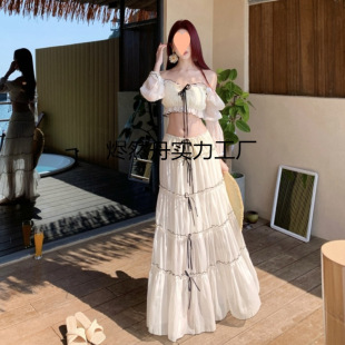 ����̩���������·���߅�ȼ��B��ȹŮ�ĳ��ɰ�ɫ¶��ɼ����Lȹ