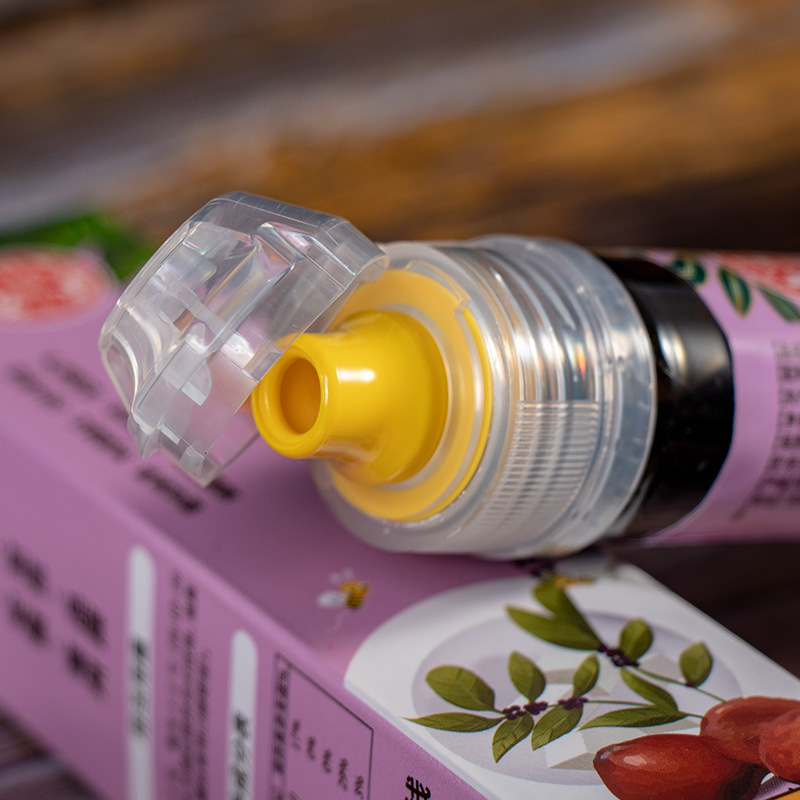 Sour Jujube Seed Paste, Lotus Seed Paste, Lily Bulb Paste, Poria Cocos Paste, Nourishing Stick, Portable Squeeze Bottle, Ready-to-Eat Paste Soup, Drop-Shipping Service.