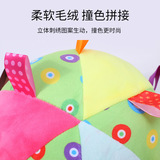 Игрушка, плюшевая погремушка, кукла, Amazon, домашний питомец, издает звуки, избавление от скуки