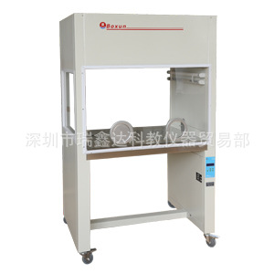 上海博迅单人单面垂直净化工作台SW-CJ-1FD 垂直超净工作台