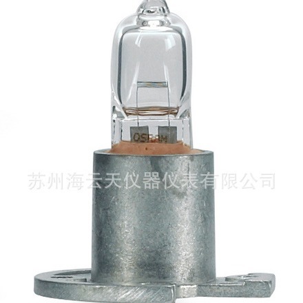 A23778 DR6000型紫外可见分光光度计配件 哈希配件（卤素灯）现货