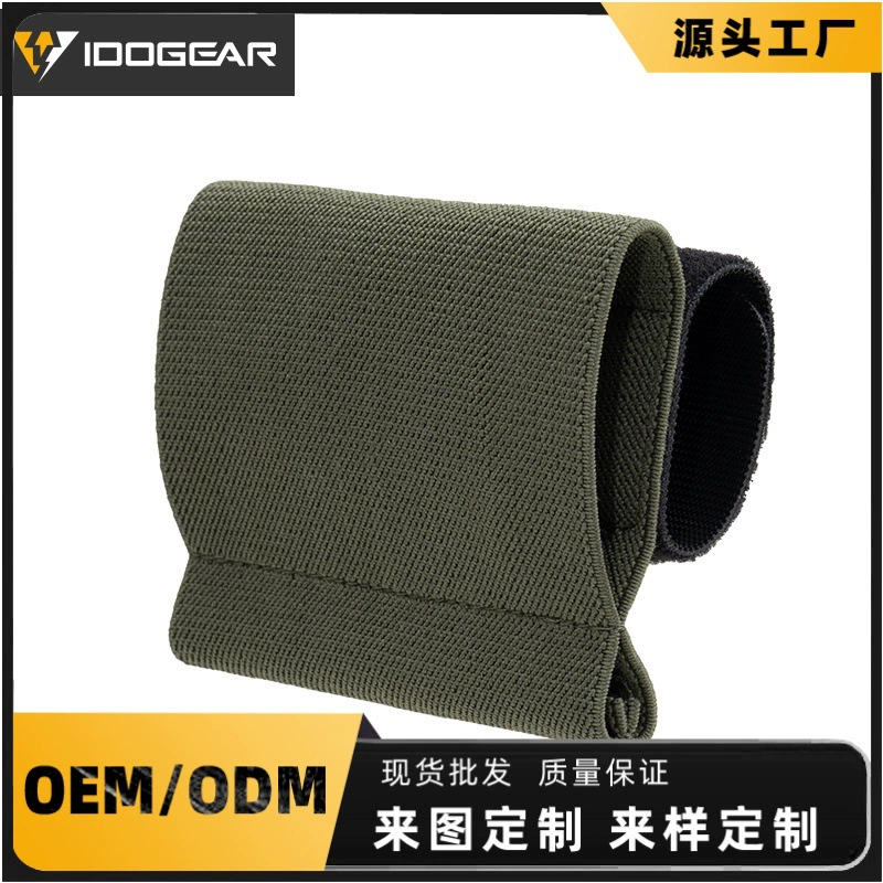 IDOGEAR маленькие стальные ножницы для скорой помощи для наружных работ травма крюк суб-пакет фиксированный кулон специальный гемостатический мешок мешок