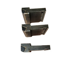 VSI7制砂机刀头 护口圈  冲击块 制砂机配件