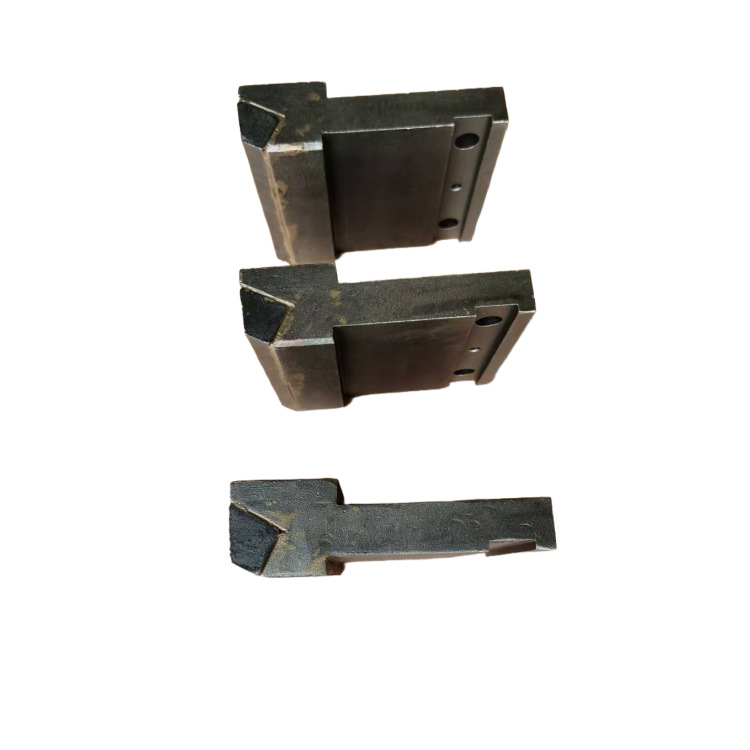 VSI7制砂机刀头 护口圈  冲击块 制砂机配件