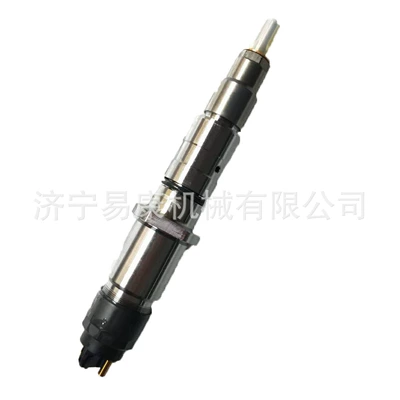 Engine Fuel Injector Avtomobil mühərrikləri