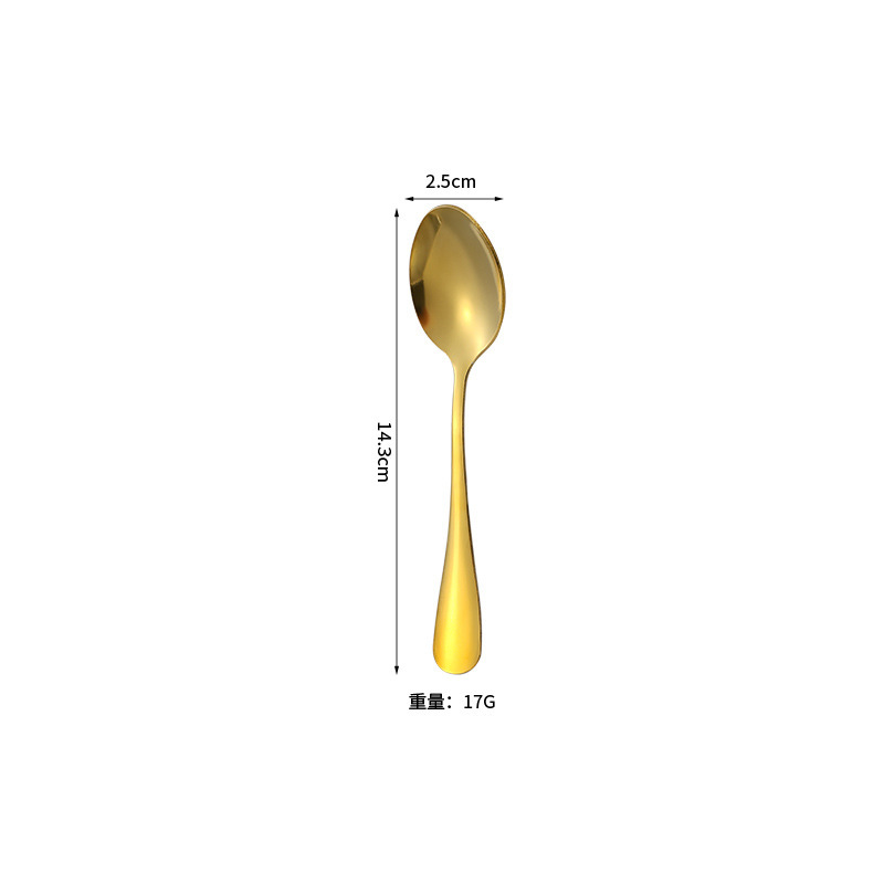 国境を越えたアマゾン1010ステンレス食器24点セットセット洋食ステーキナイフフォークスプーン食器セット|undefined