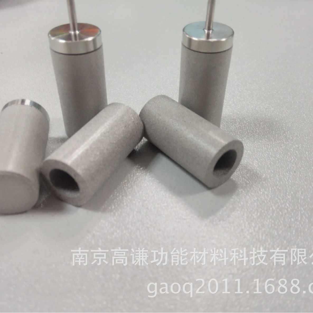 空气过滤 高效 空气滤芯 个 烧结滤芯 过滤材料 分离 过滤头