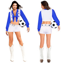 Cheerleaders ����˹�����������ݳ���������ʥ��DS��̨��װ ����